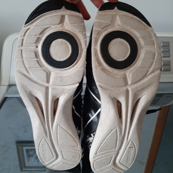 Reebok Dance Sneakers - Picture 5 of 8